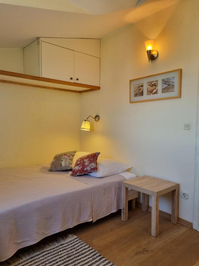 Apartments Serenity San Pietro di Brazza Esterno foto