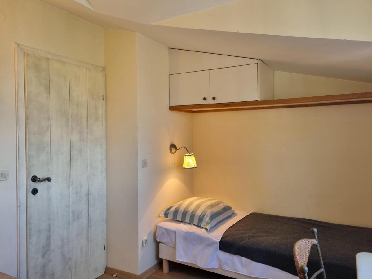 Apartments Serenity San Pietro di Brazza Esterno foto